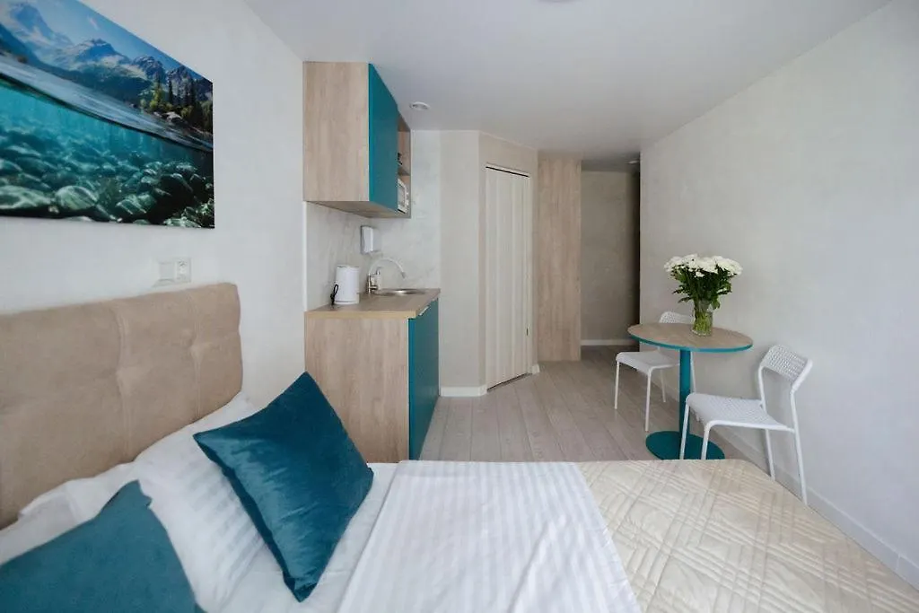 Apartman Апартаменти Myfreedom Поруч Із Метро Печерська Kijev