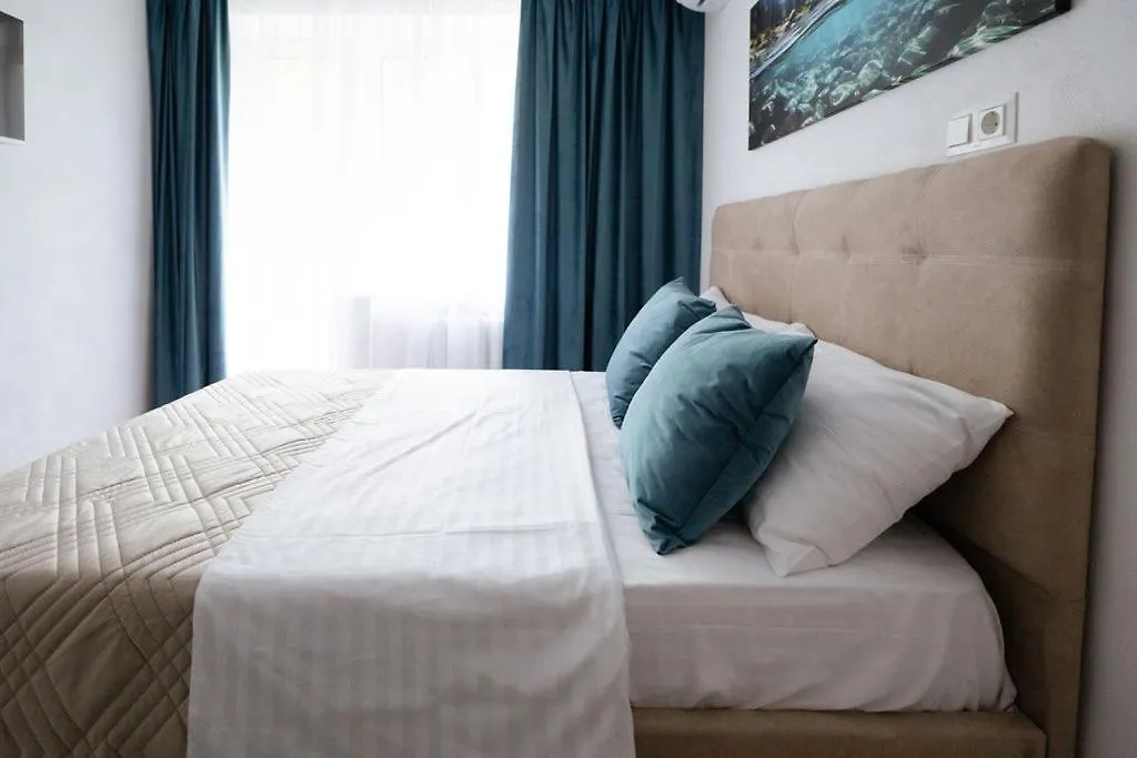 Apartman Апартаменти Myfreedom Поруч Із Метро Печерська Kijev