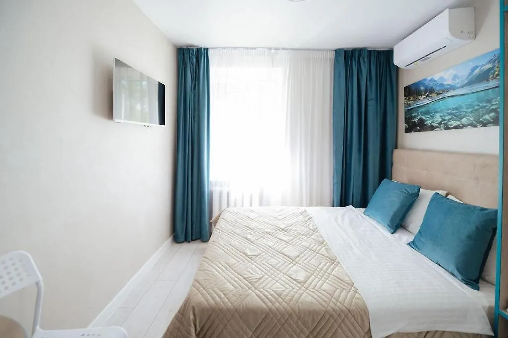Apartman Апартаменти Myfreedom Поруч Із Метро Печерська Kijev