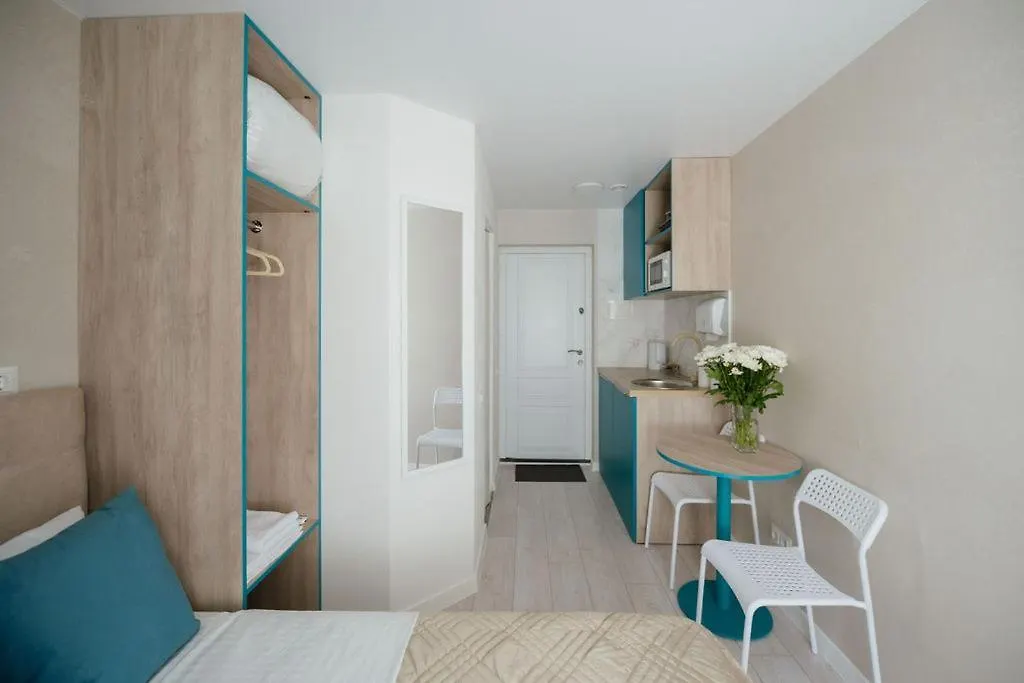 Apartman Апартаменти Myfreedom Поруч Із Метро Печерська Kijev