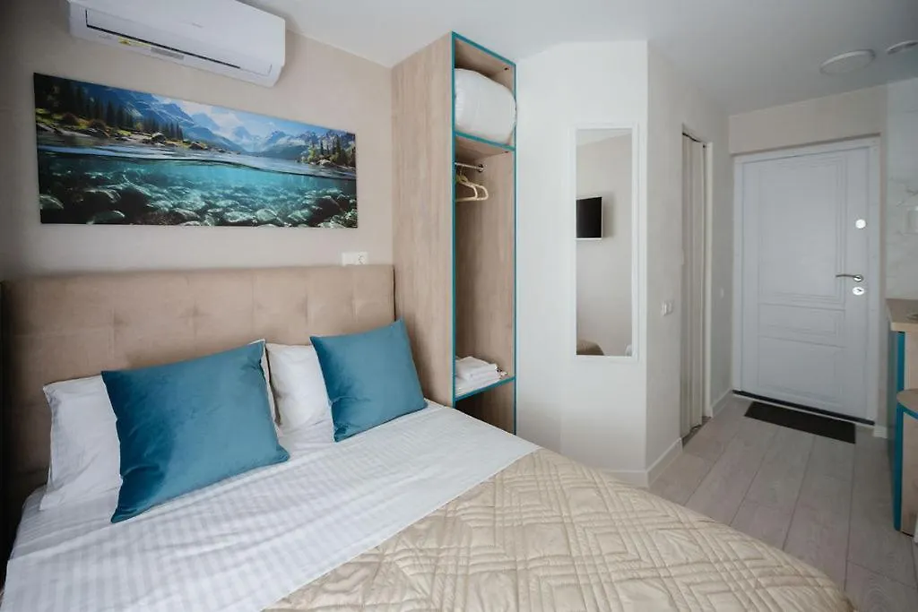 Apartman Апартаменти Myfreedom Поруч Із Метро Печерська Kijev Ukrajna